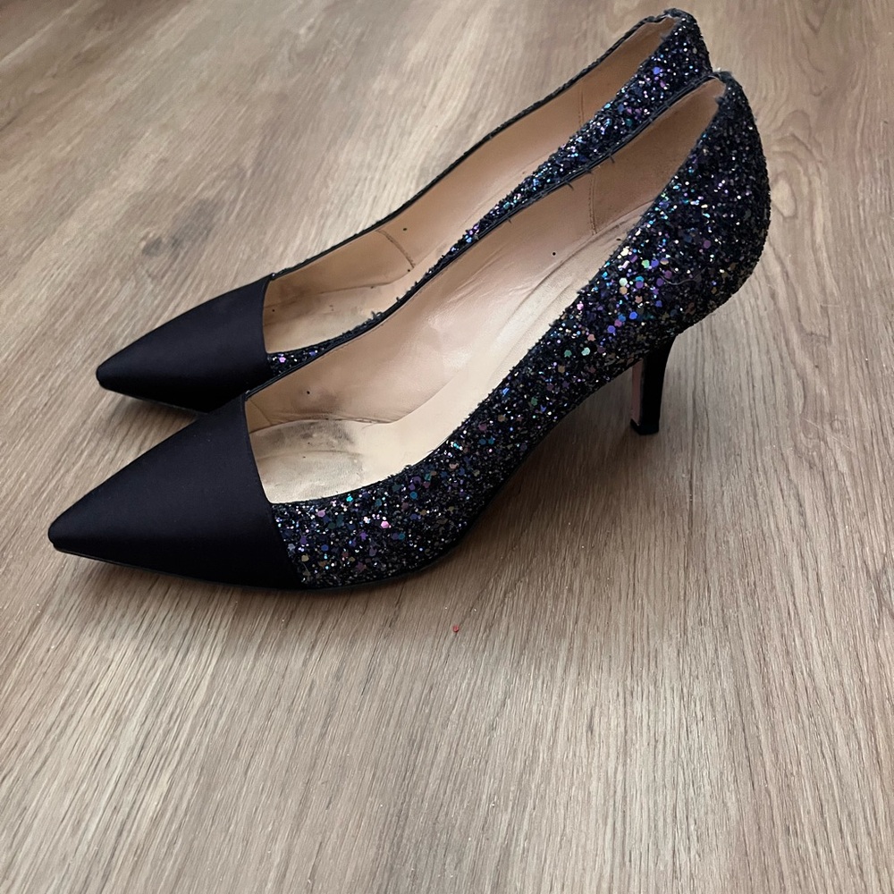Kate Spade heels